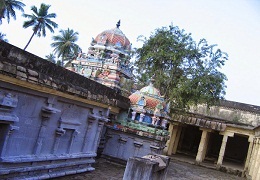 Temple